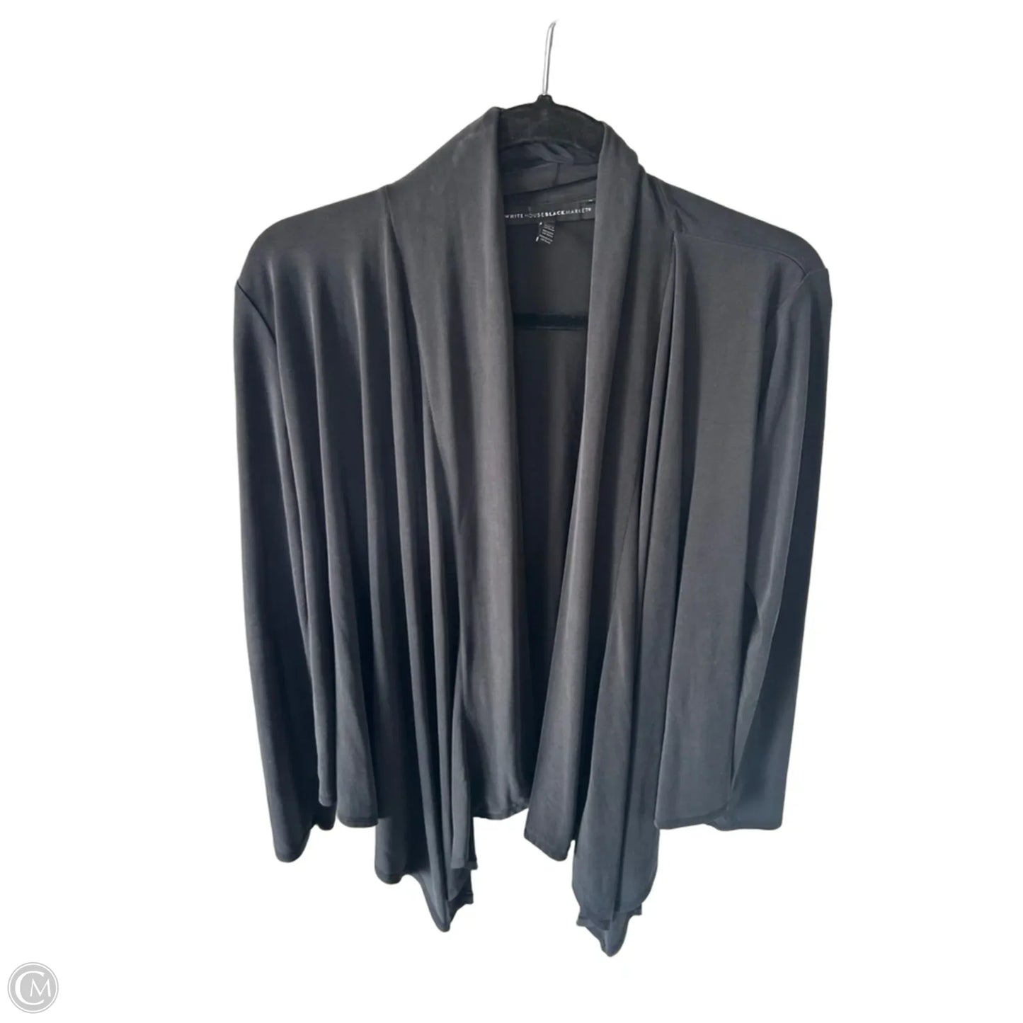 Blazer By White House Black Market In Black, Size: S