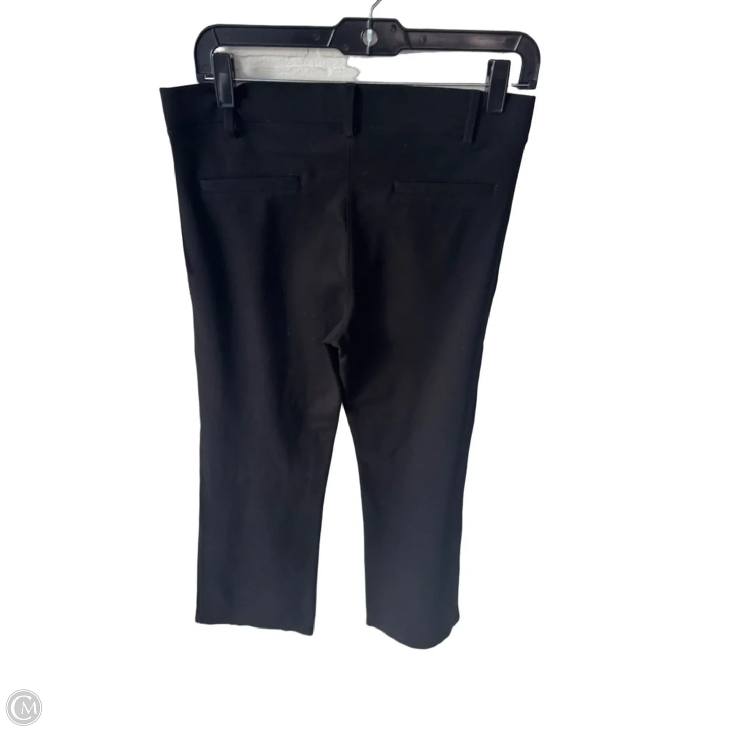 Pants Dress By Betabrand In Black, Size: Mp