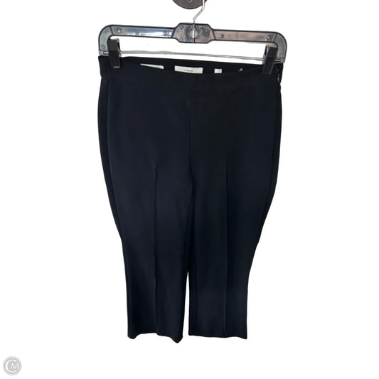 Pants Dress By Vince In Black, Size: 0