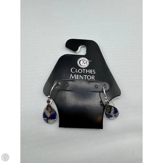 Earrings Sterling Silver By Clothes Mentor