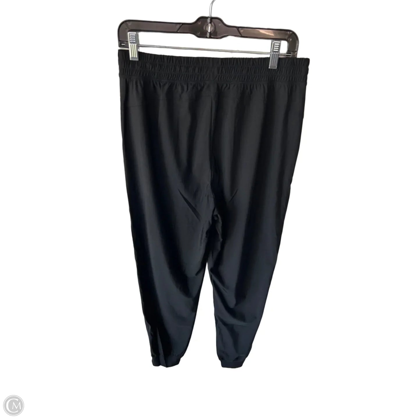 Athletic Pants By Old Navy In Black, Size: M
