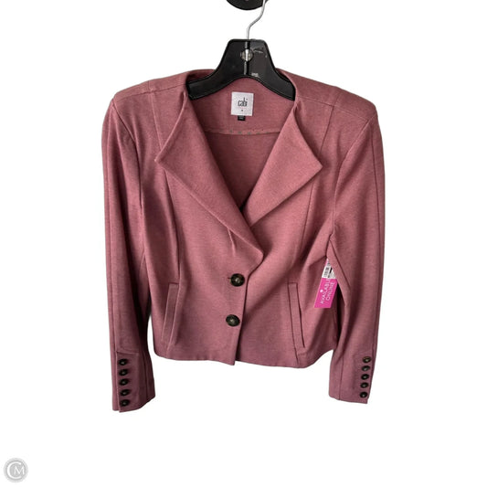 Blazer By Cabi In Pink, Size: S