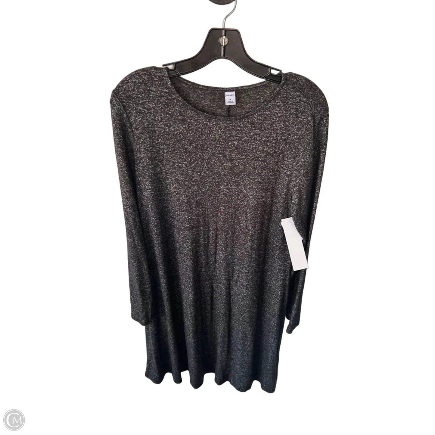 Dress Casual Short By Old Navy In Black, Size: M