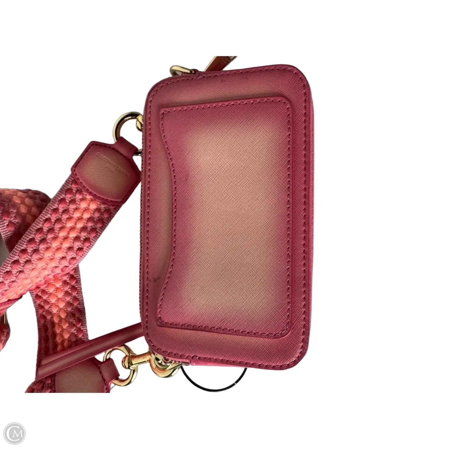 Crossbody Designer By Marc By Marc Jacobs, Size: Medium