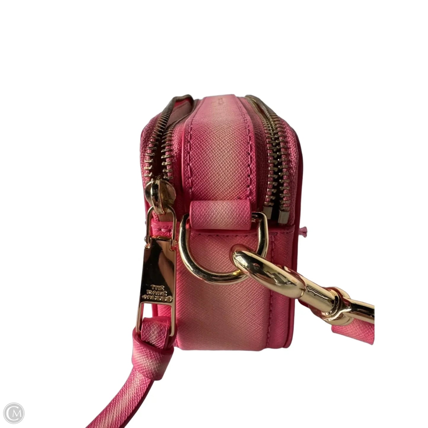 Crossbody Designer By Marc By Marc Jacobs, Size: Medium