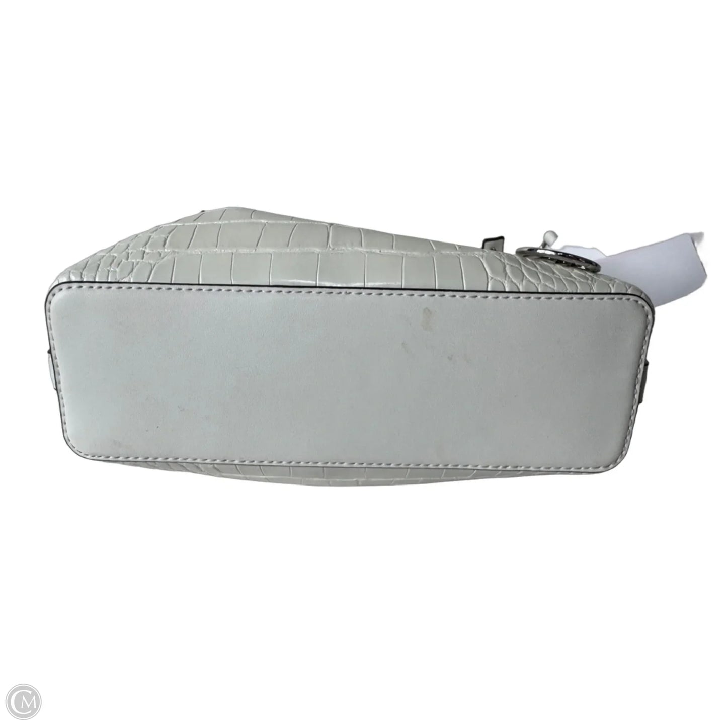 Crossbody Designer By Michael Kors, Size: Medium
