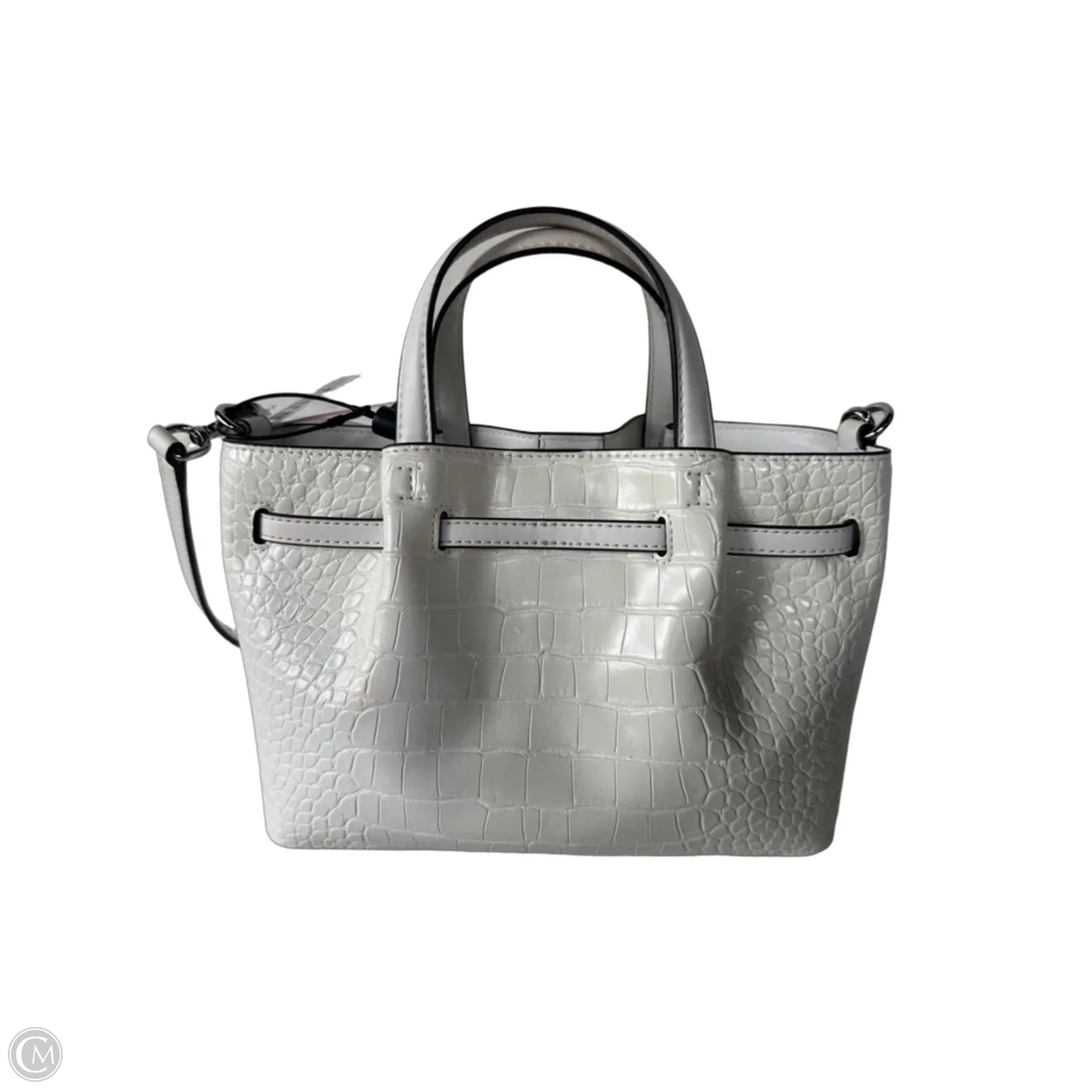Crossbody Designer By Michael Kors, Size: Medium