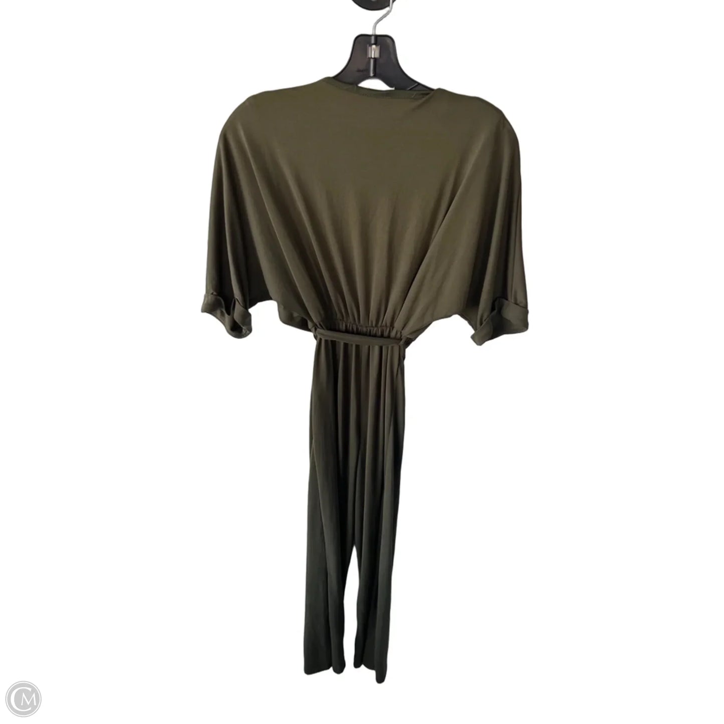 Jumpsuit By Emory Park In Green, Size: S