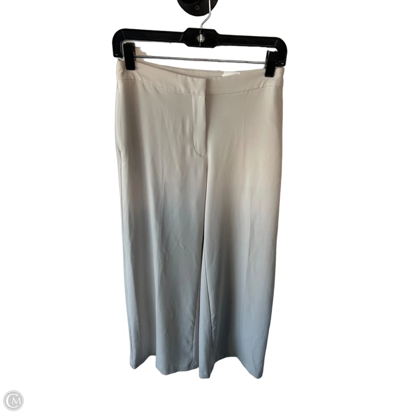 Pants Dress By H&m In Tan, Size: 6