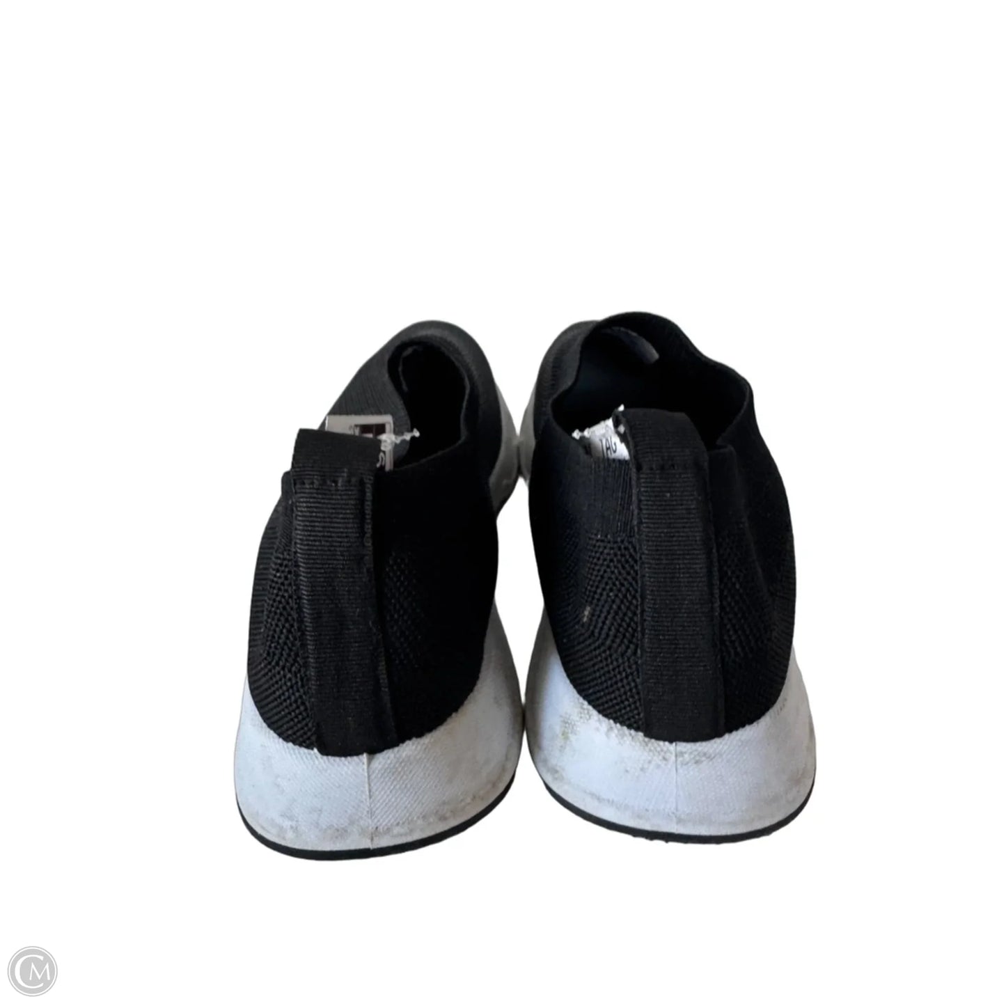 Shoes Sneakers By Tommy Bahama In Black, Size: 8.5