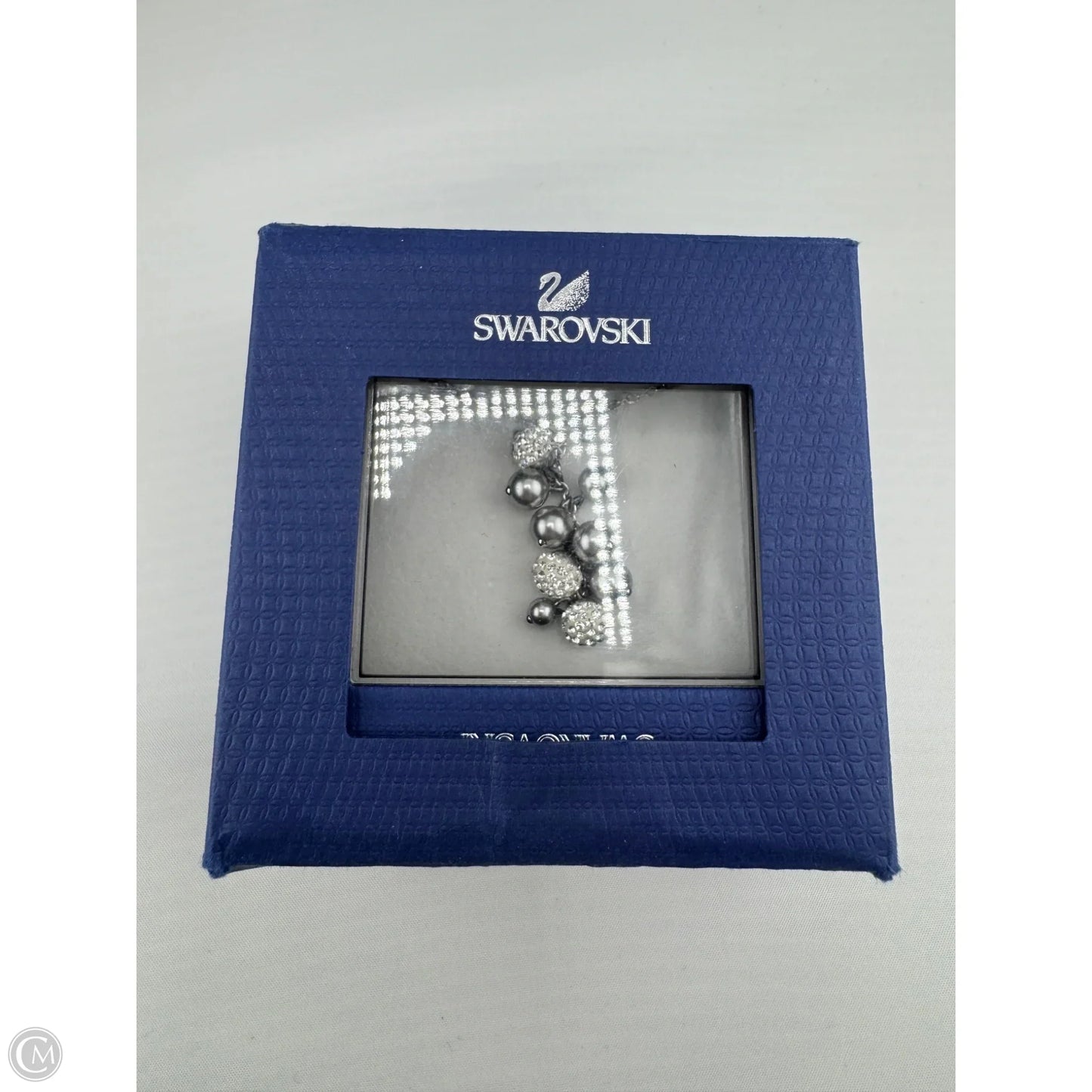 Necklace Designer By Swarovski