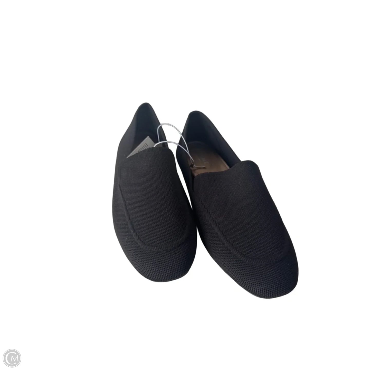 Shoes Flats By Old Navy In Black, Size: 10