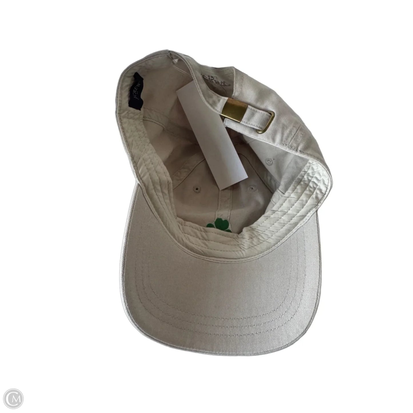 Hat Baseball Cap By J. Crew