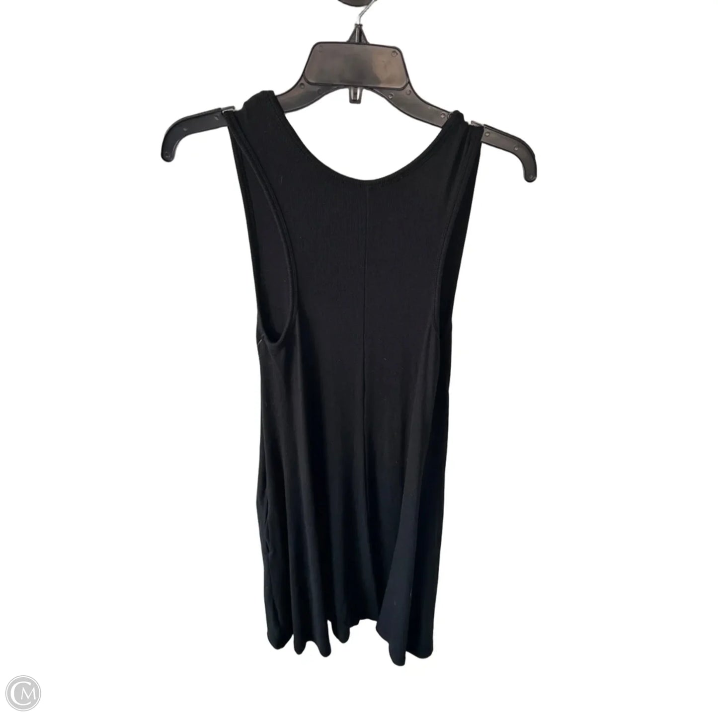Dress Casual Short By Toad & Co In Black, Size: M
