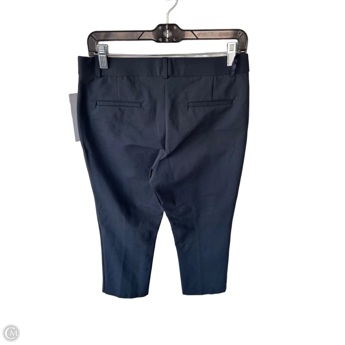 Pants Dress By Amanda + Chelsea In Blue, Size: 6p