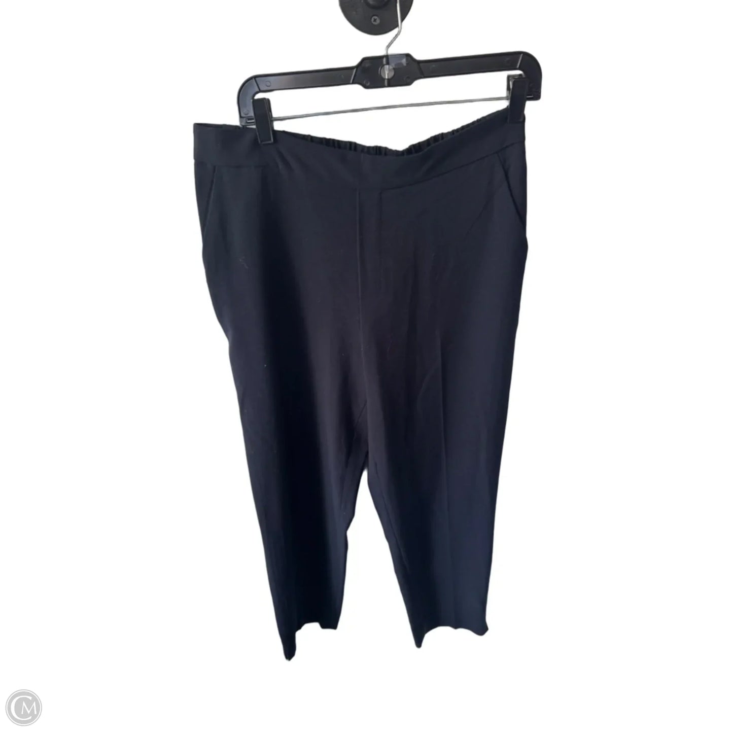 Pants Dress By Banana Republic In Blue, Size: 10