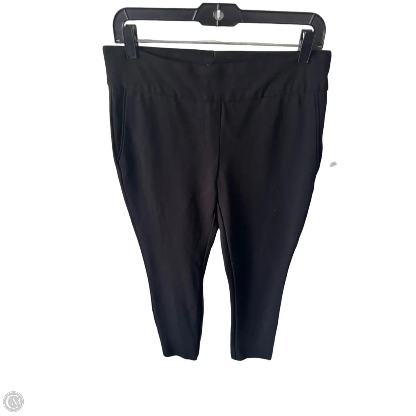 Pants Dress By Dalia In Black, Size: M