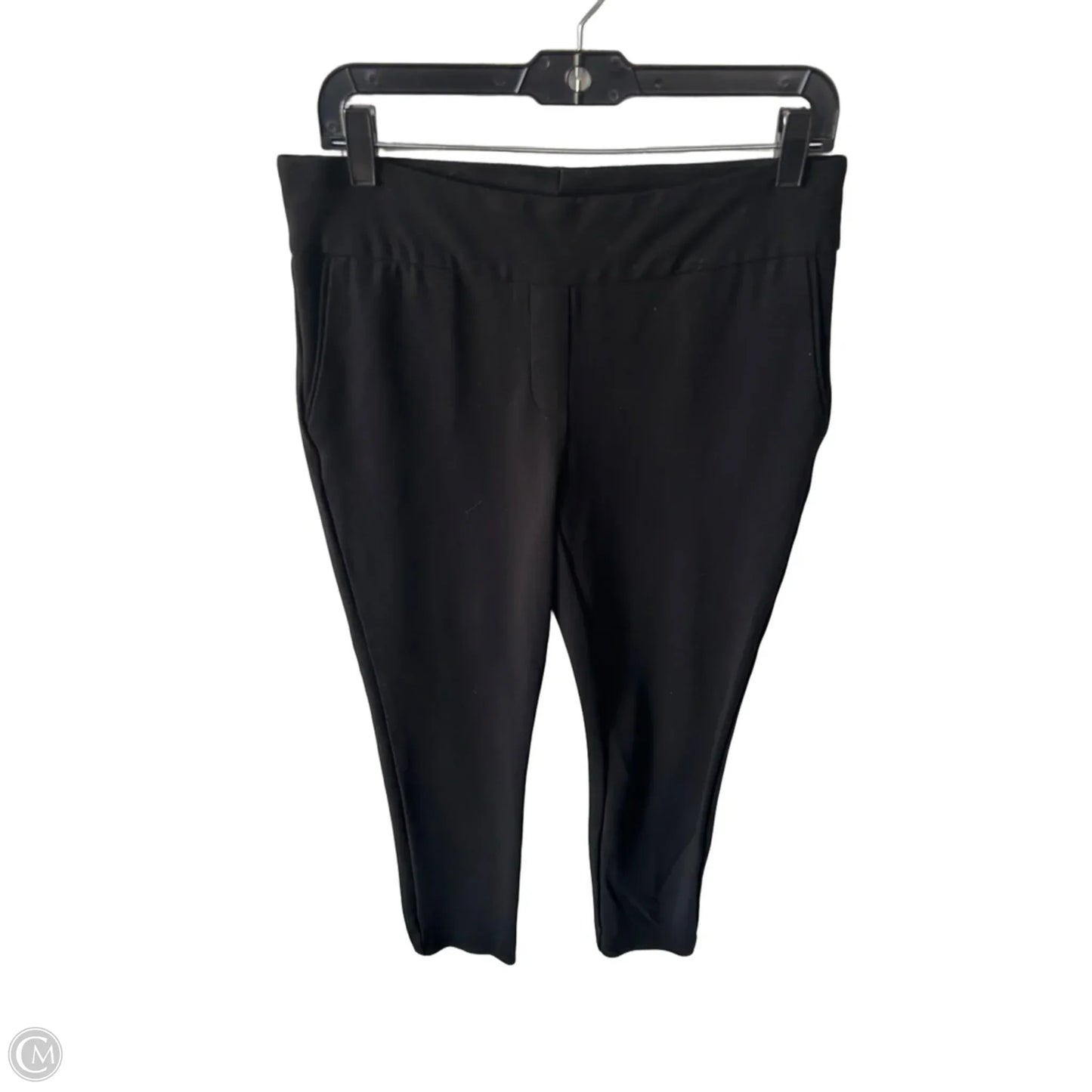 Pants Dress By Dalia In Black, Size: M