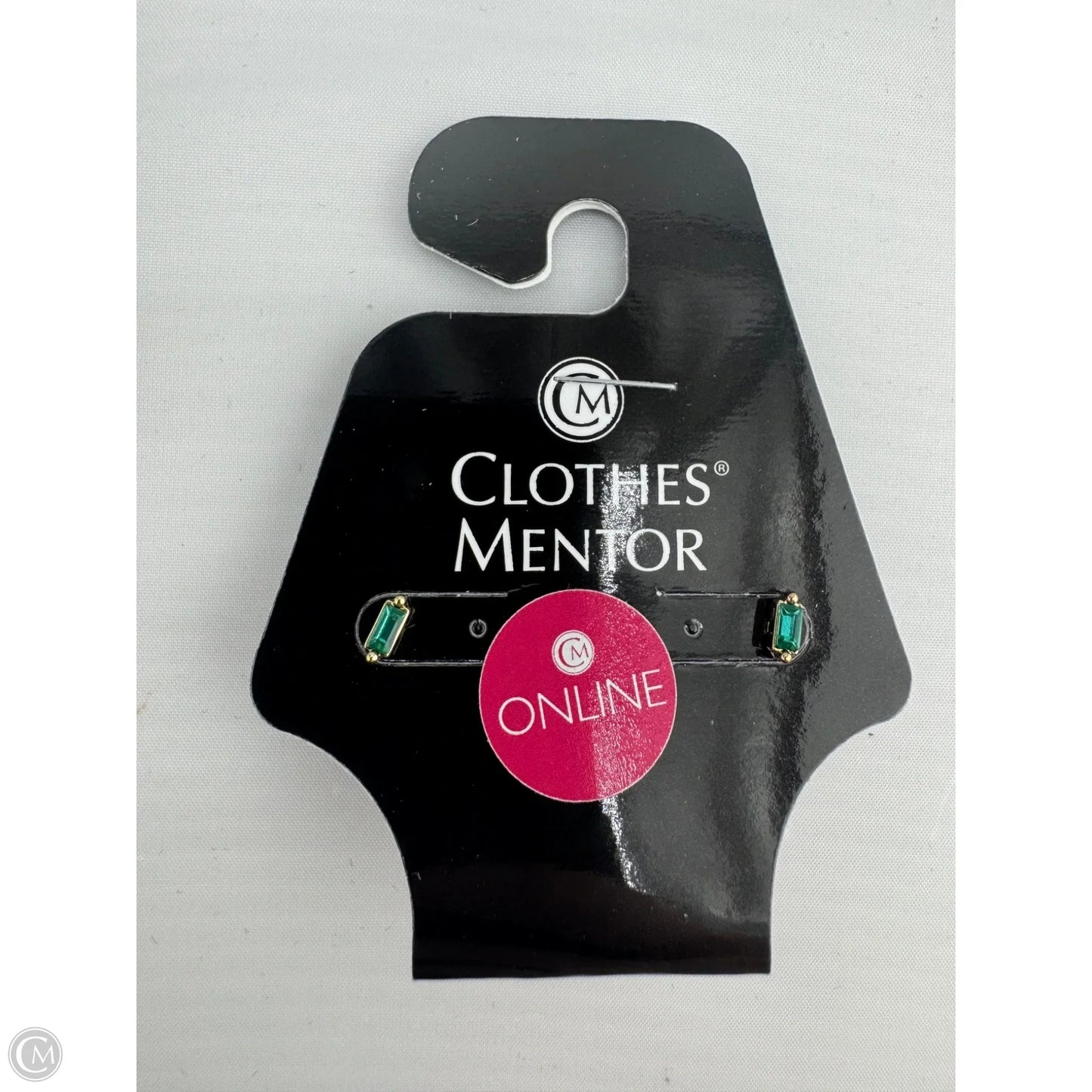 Earrings Dangle/drop By Clothes Mentor