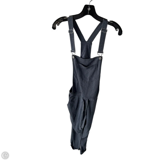 Overalls By Z Supply In Grey, Size: Xs