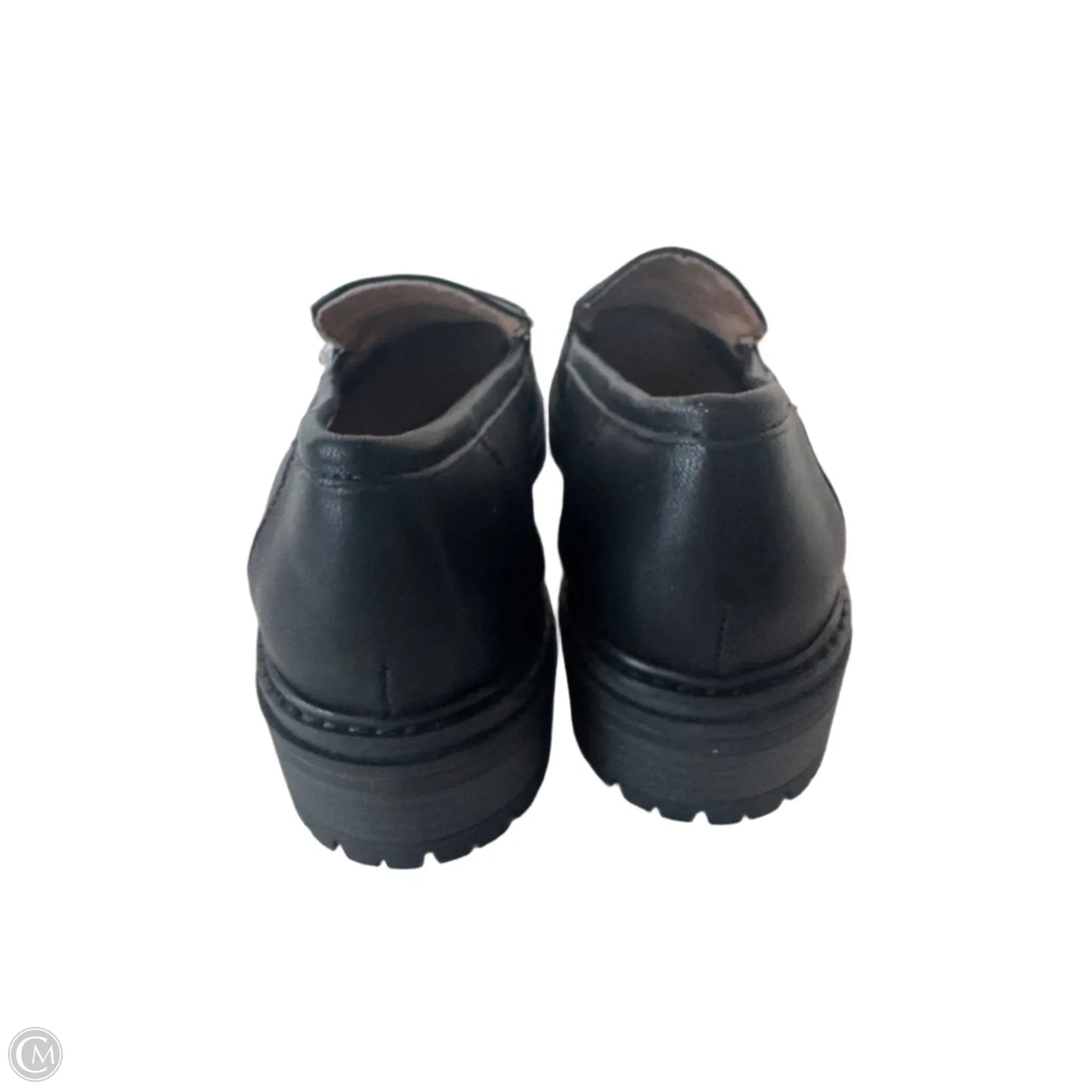Shoes Flats By Kelly And Katie In Black, Size: 7.5