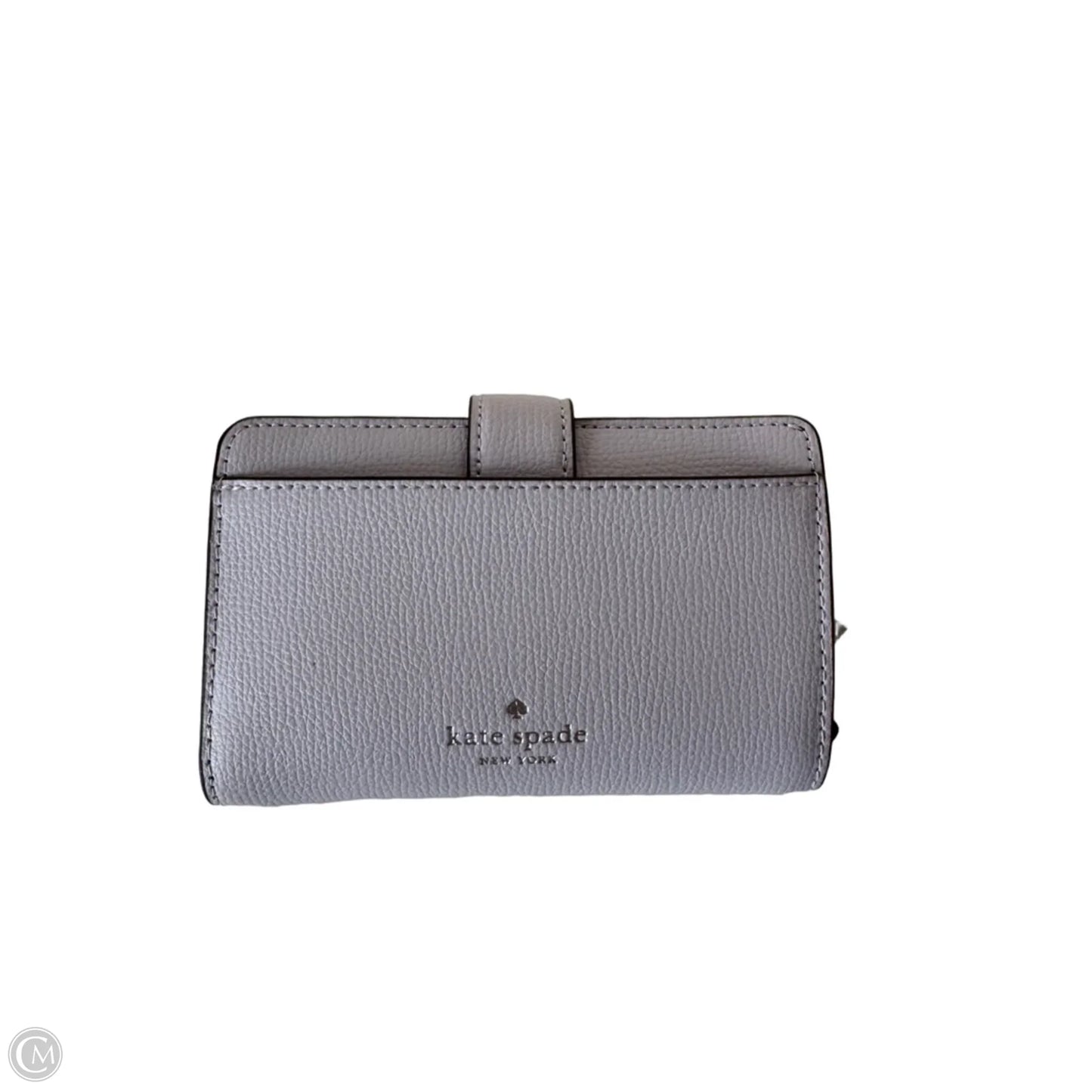 Wallet Designer By Kate Spade, Size: Medium