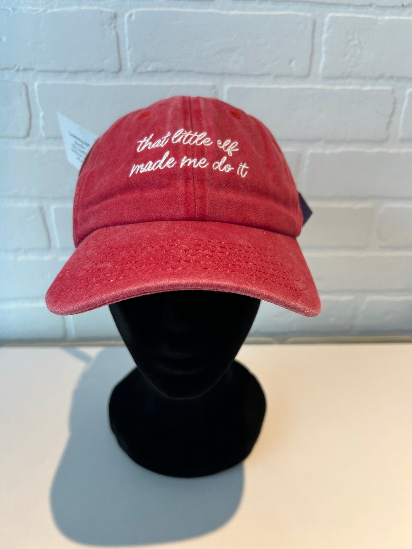 Hat Baseball Cap By Clothes Mentor