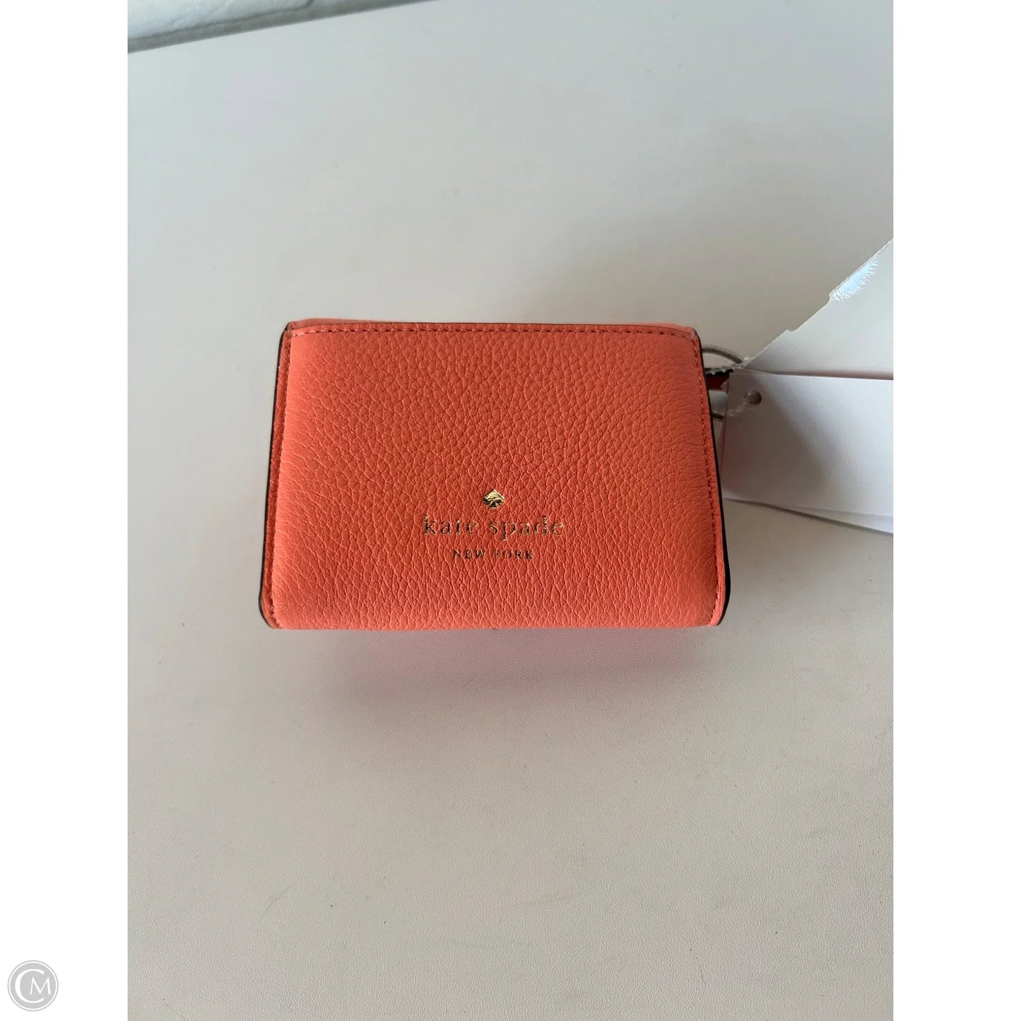 Wallet Designer By Kate Spade, Size: Small