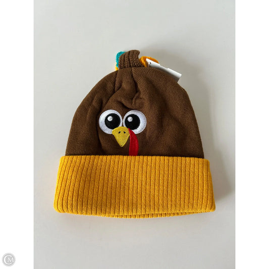 Hat Beanie By Clothes Mentor