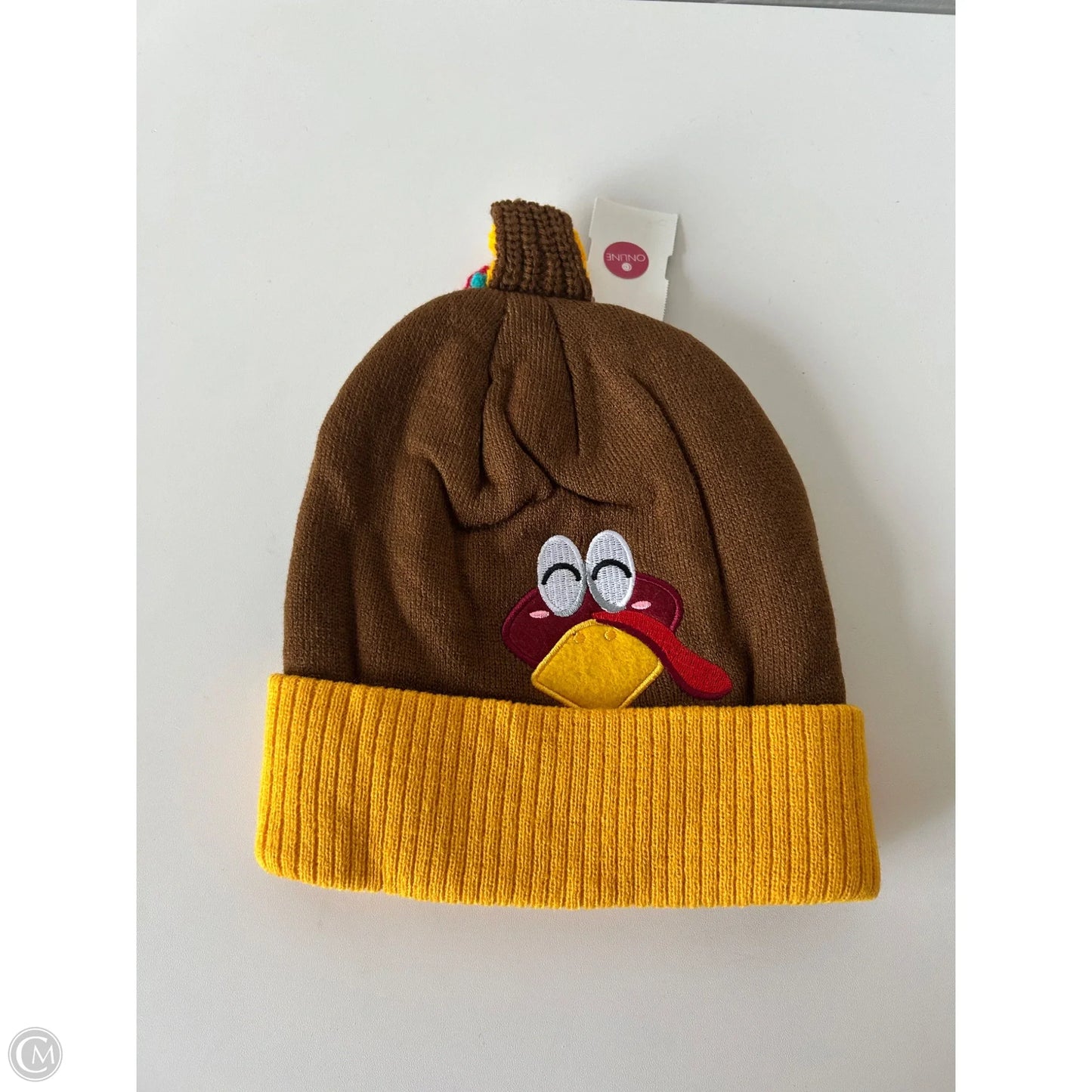 Hat Beanie By Clothes Mentor