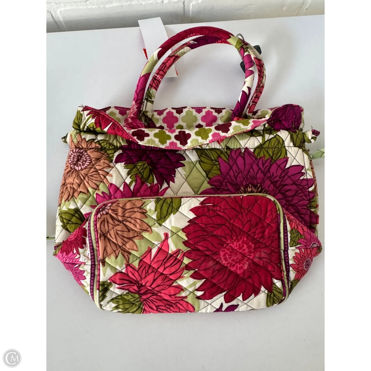 Tote By Vera Bradley, Size: Small