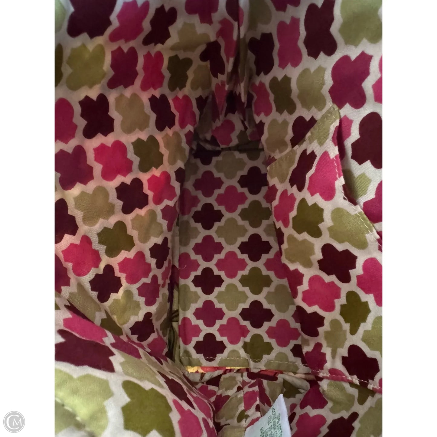 Tote By Vera Bradley, Size: Small