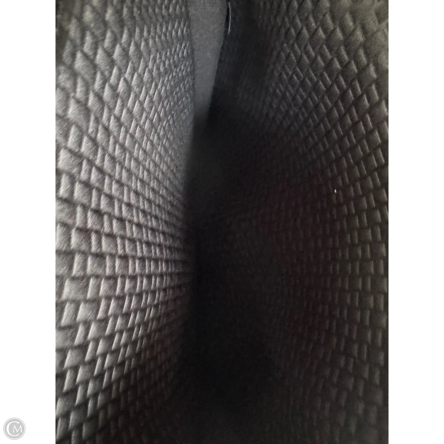 Laptop Bag Designer By Tumi, Size: Large