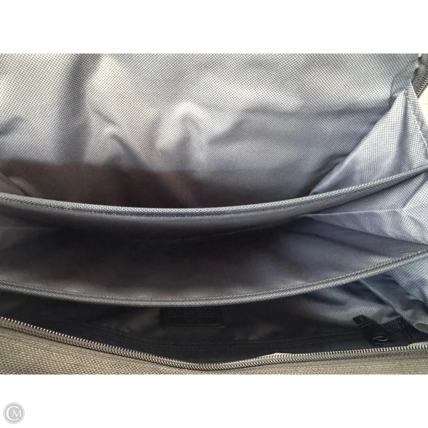 Laptop Bag Designer By Tumi, Size: Large