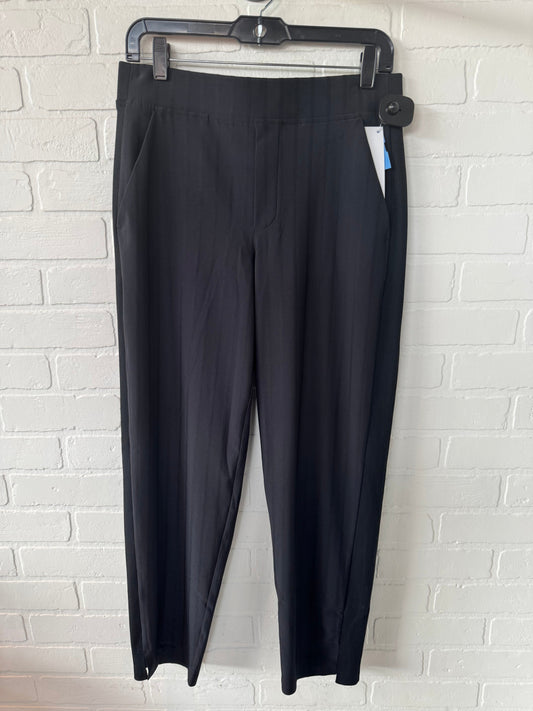 Athletic Pants By Athleta In Black, Size: 6