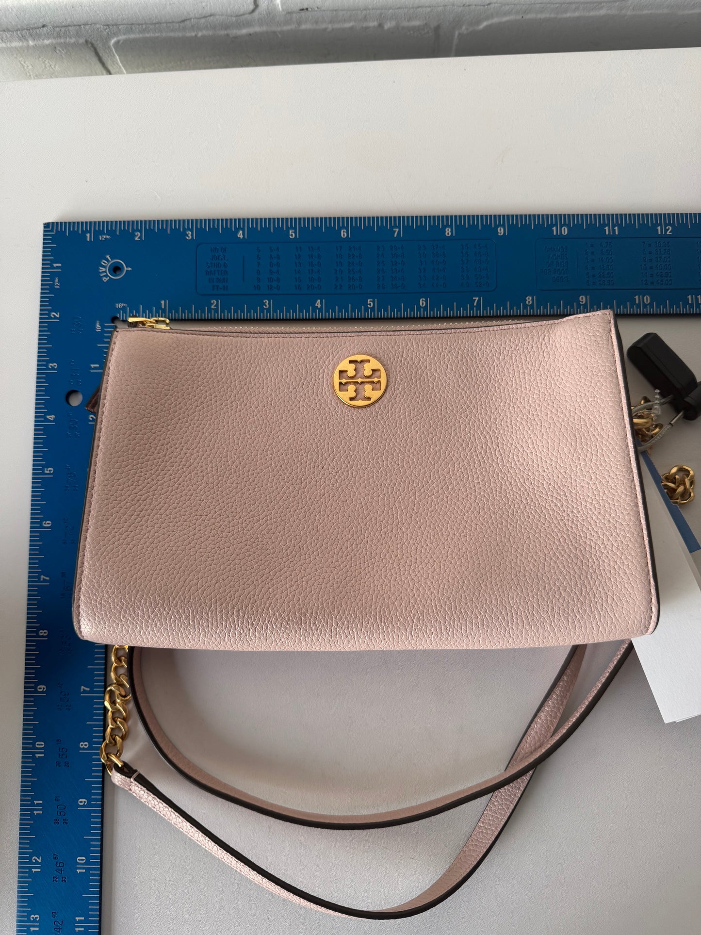 Handbag Designer By Tory Burch, Size: Small