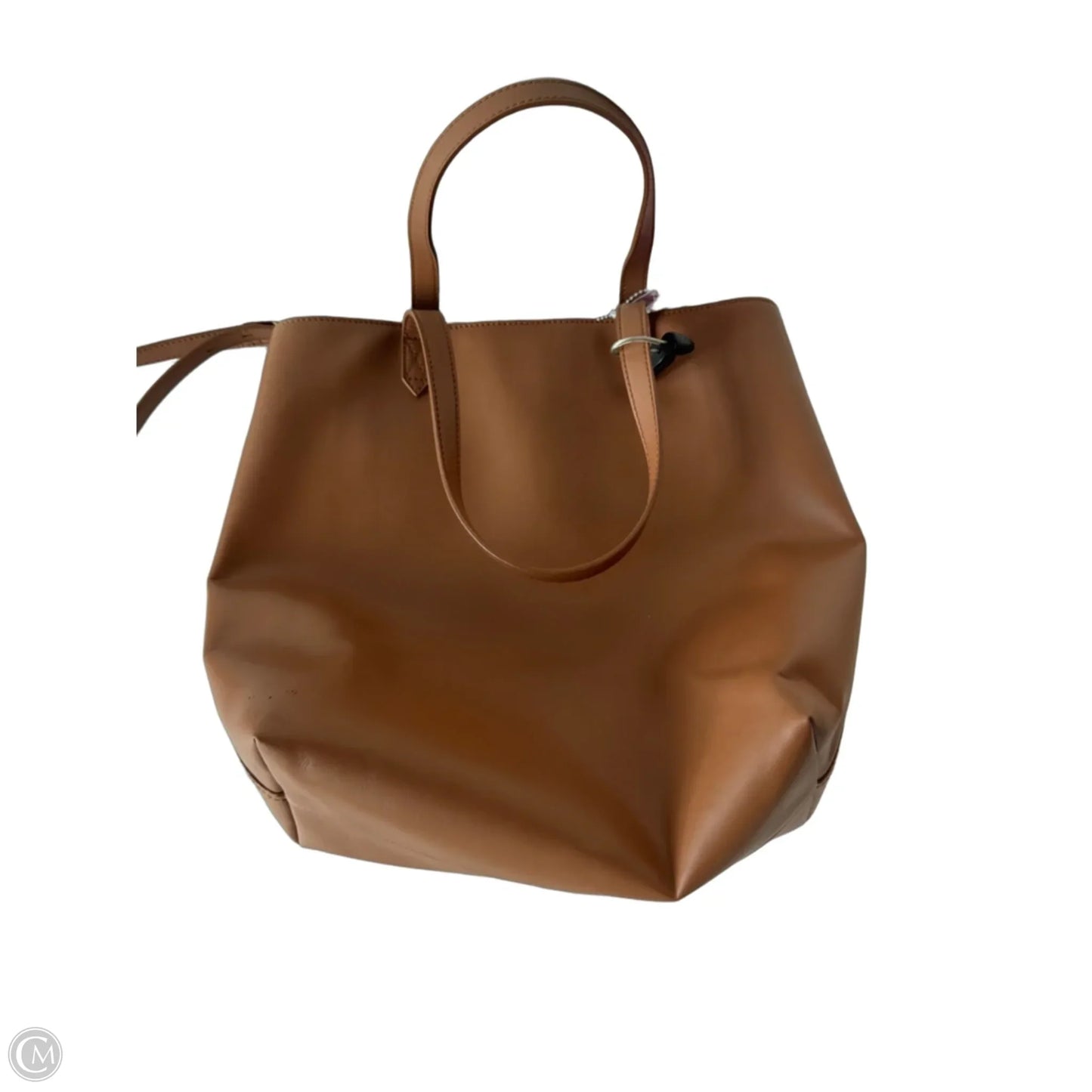 Handbag By Madewell, Size: Medium