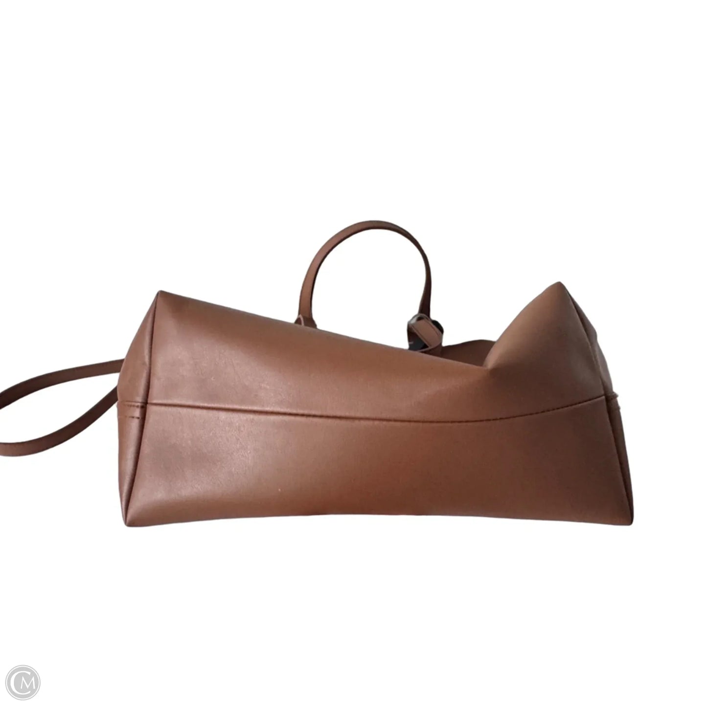 Handbag By Madewell, Size: Medium