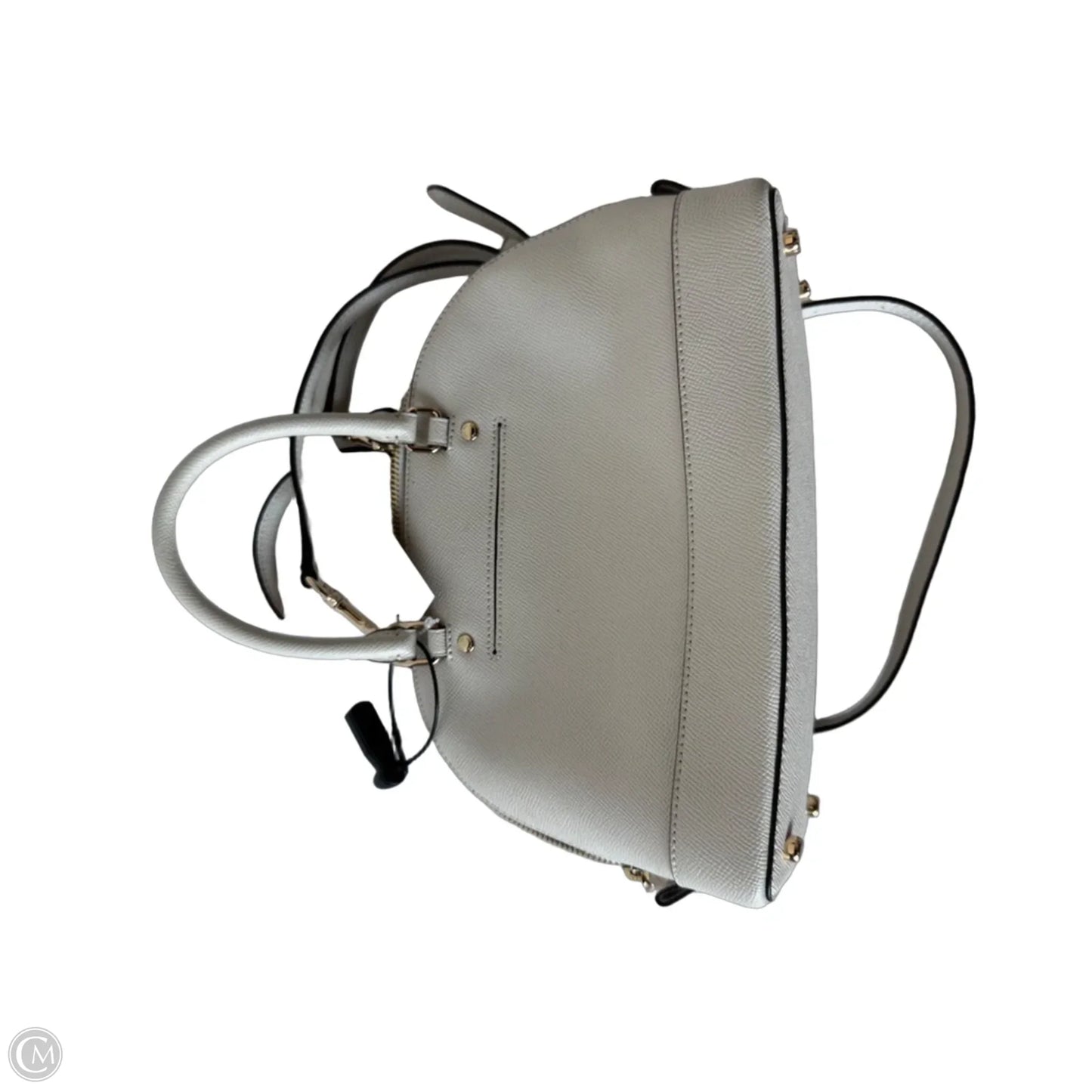 Crossbody Designer By Coach, Size: Small