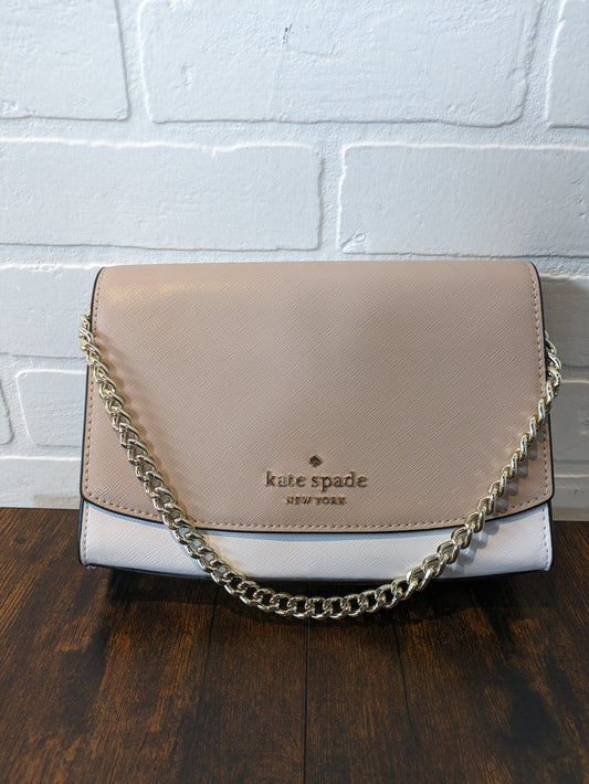 Handbag Designer By Kate Spade  Size: Small