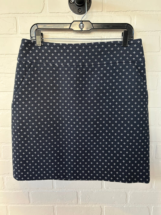 Skirt Mini & Short By Ann Taylor  Size: 10