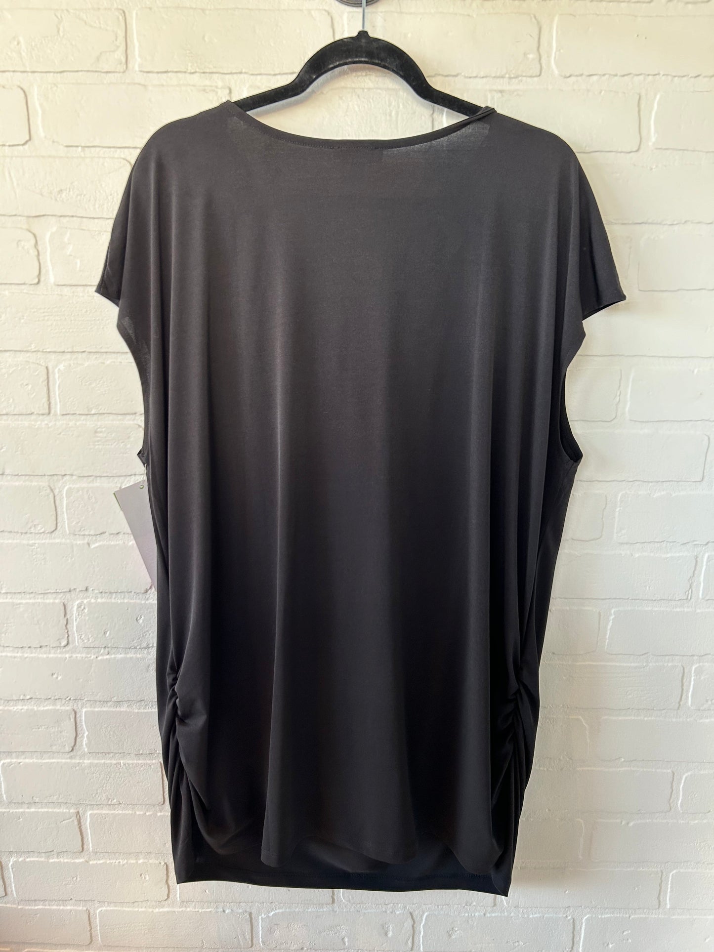 Top Sleeveless By Lane Bryant  Size: 4x