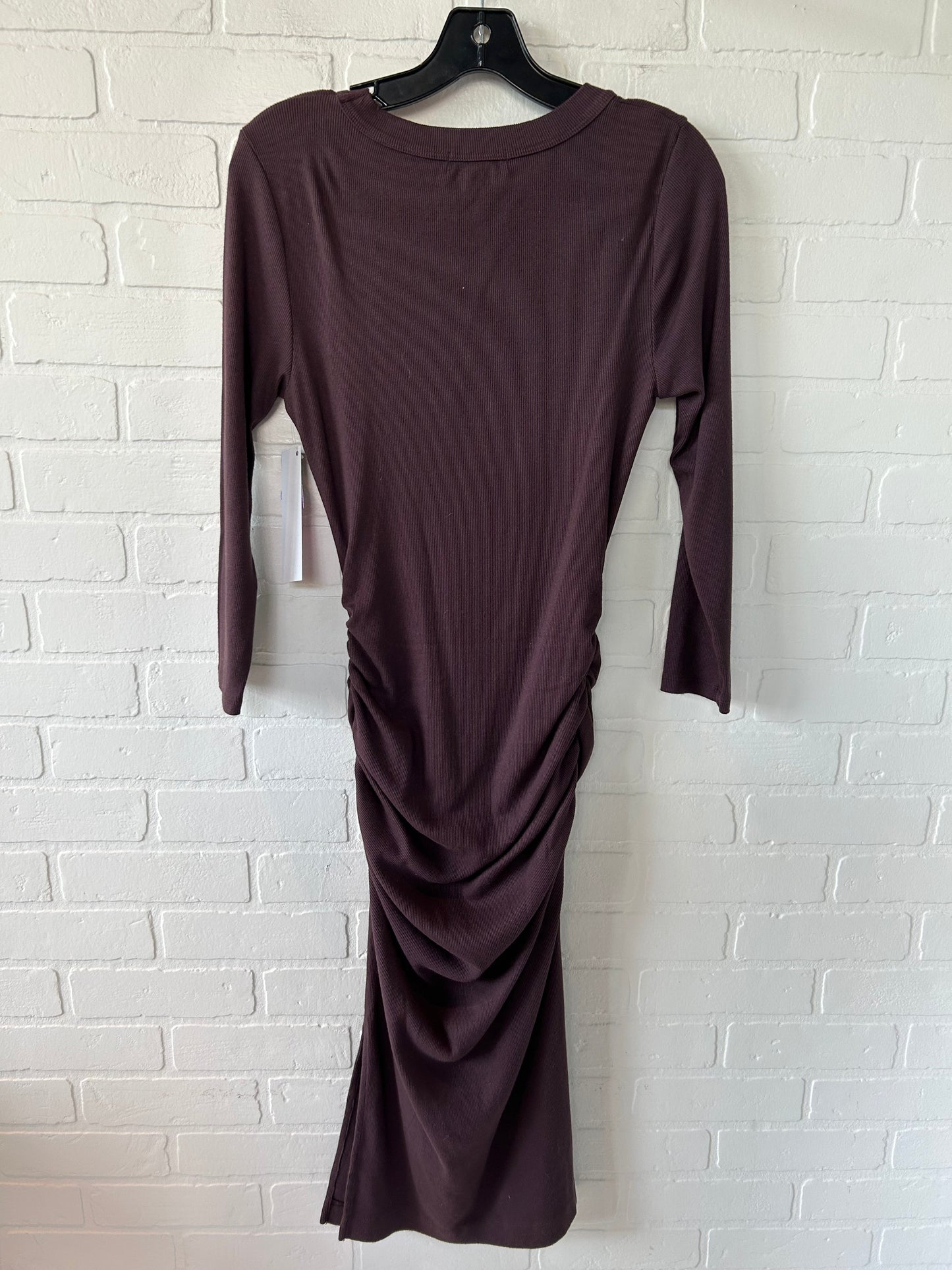 Dress Casual Midi By Michael Stars  Size: M