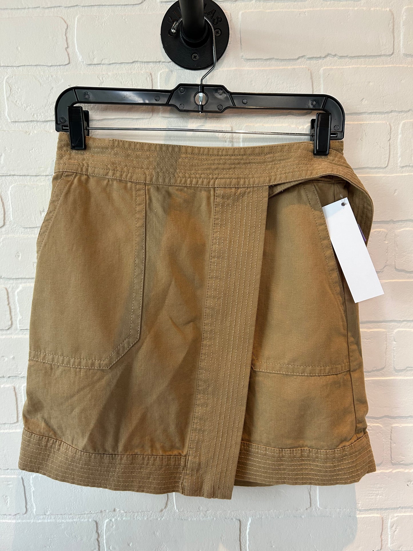 Skirt Mini & Short By Banana Republic  Size: 0