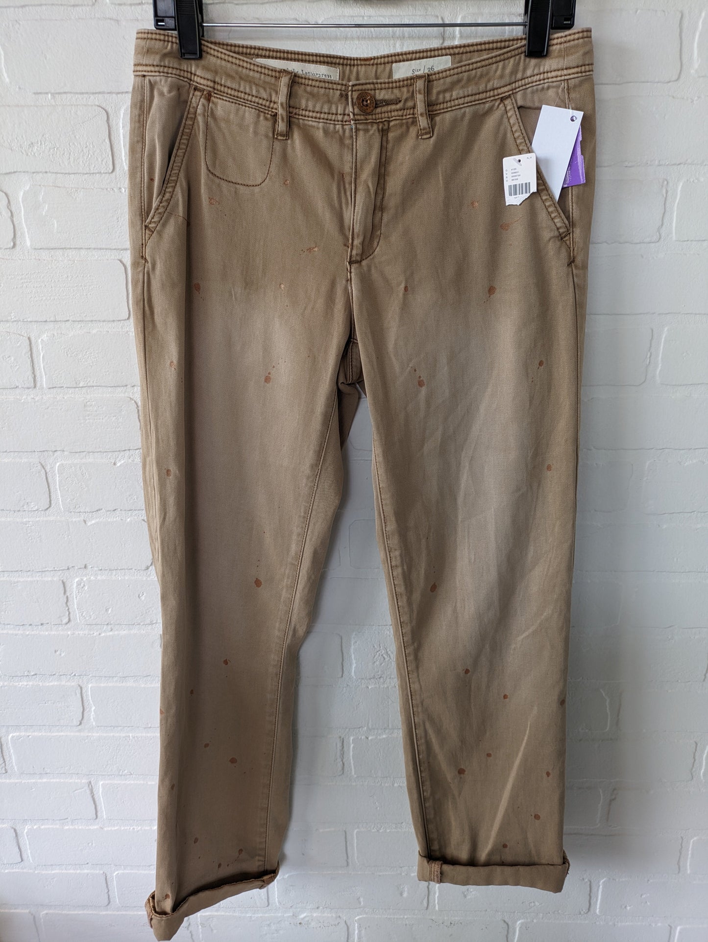 Pants Chinos & Khakis By Pilcro  Size: 2