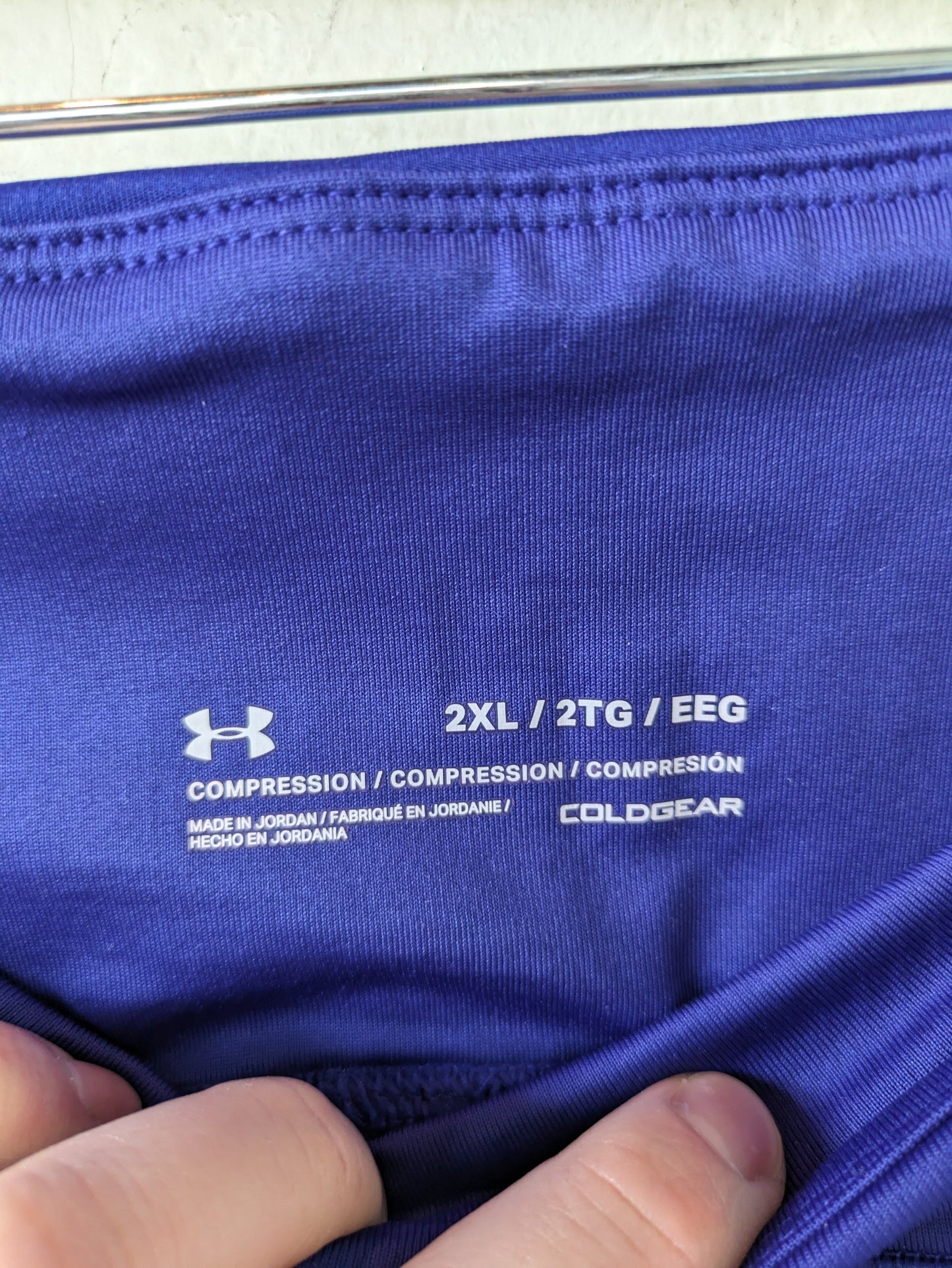 Athletic Pants By Under Armour  Size: 20
