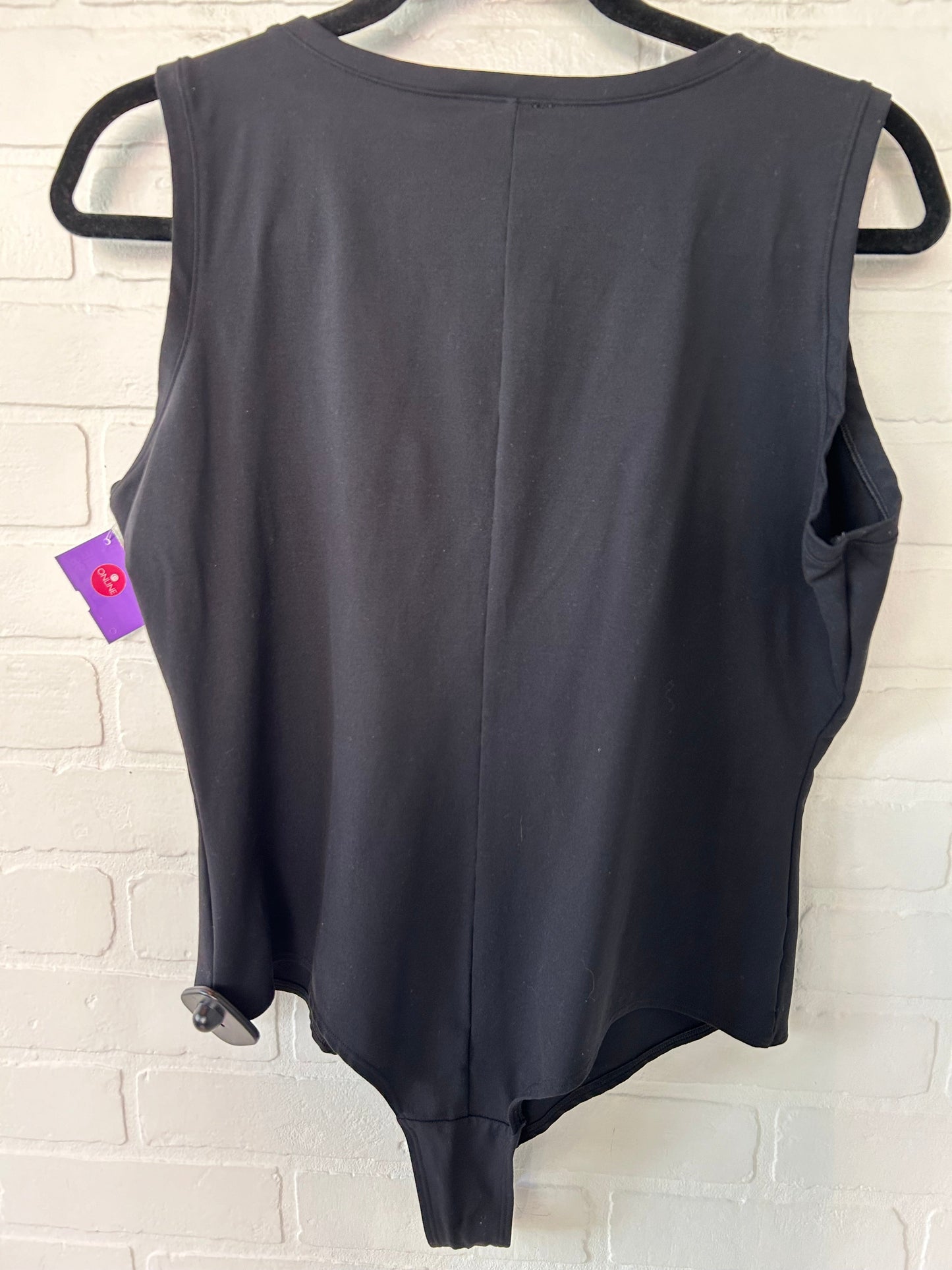 Bodysuit By Spanx  Size: 1x