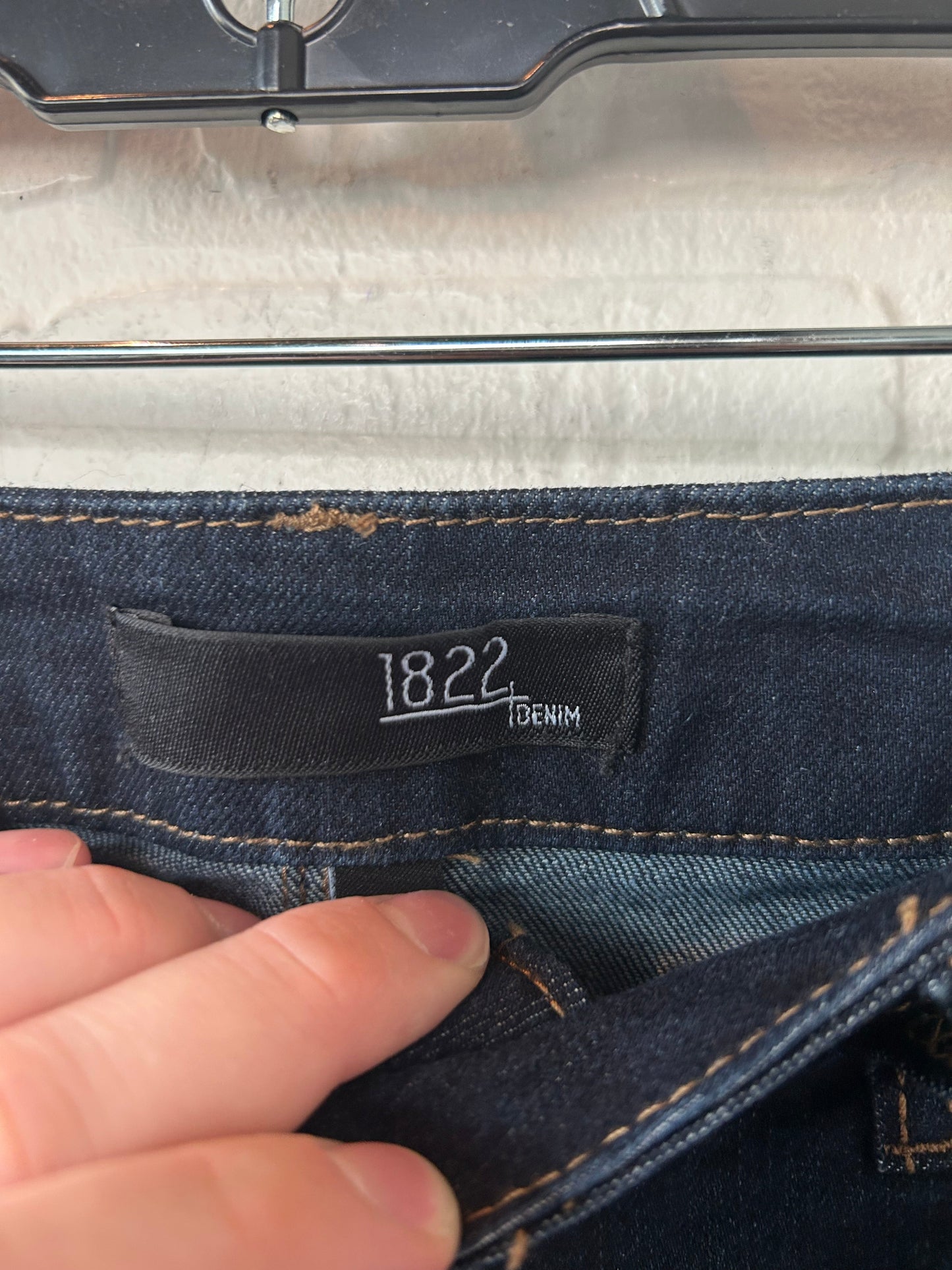 Shorts By 1822 Denim  Size: 10