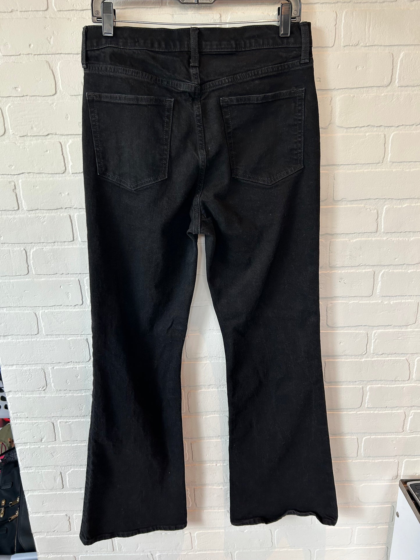 Jeans Flared By Gap  Size: 12