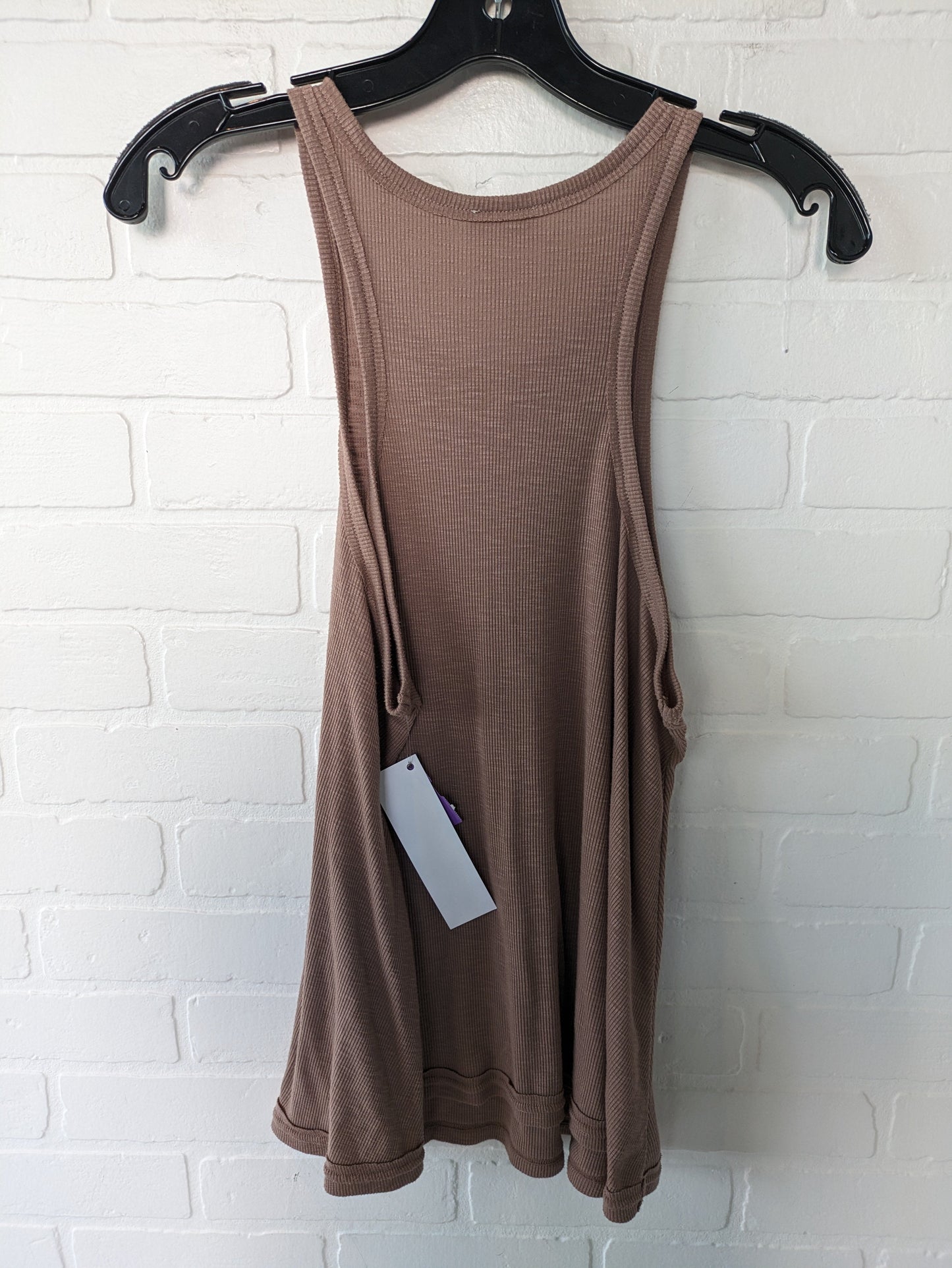 Top Sleeveless By Free People  Size: M